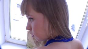 Russian Young Sluts for Omar Galanti - Episode 5