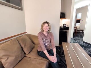 My 1st Hotwife Experience