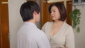 Terashima Shiho Movie 1