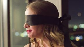 ”Izzy Bell & Naomi Swann are being bound & banged”