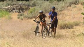 Venus Gets Fucked In The Back Of The Truck