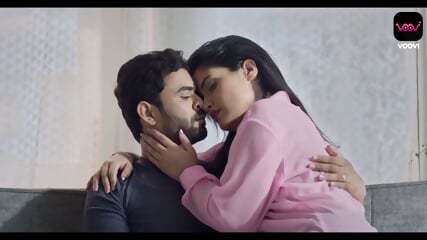 Manvi Chugh In Berang 2