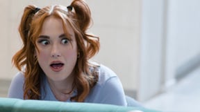 ”Is this what you call ””I'm tired””?”