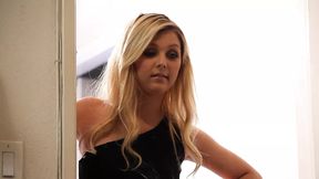 Never again without your hot tongue!!!