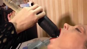 Culo Caverna (full Movie)