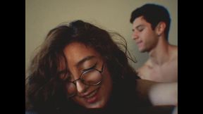 A Porn Mansion where only fun exists.