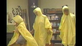 Two Beautiful Vintage Blondes Available for Any Cock (full Movie)