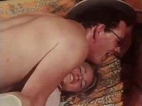 daughter Fucks NOT her dad But Mam Prefers Her Vegetable !