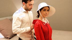 ”Handmaidens The Other Female - Jane Wilde”