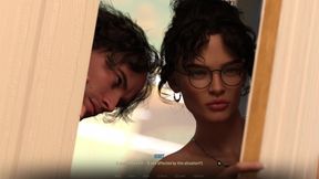 A Teacher of Very Private Classes (part 4)