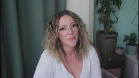 Co-worker Gives You Multiple Orgasms