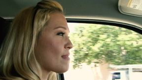 Hot Babe Riding Huge Black Dick