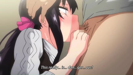 nonohara yuzuka no himitsu no haishin ep 1-2 sex scenes best scenes better quality