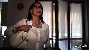 That war remnant of your stepmother