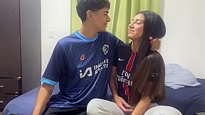 Apuesta Con Mi Mejor Amiga En La Final Del Mundial De Clubes