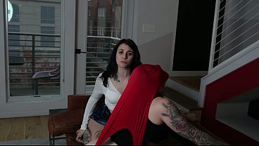 Who Can Give The Better Atomic Wedgie