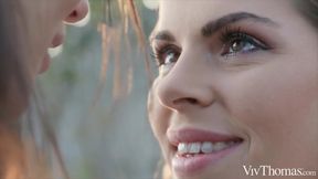 Serendipity (2019) With Lindsey Cruz, Lilu Moon And Candy Alexa