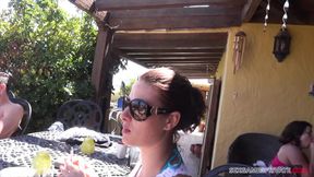 Sinners from Tenerife vol.7