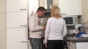 German Anal Amateur Pleasure Vol.2