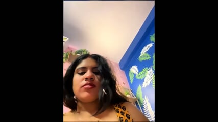 beauty wife V HOT SWETI fuck with huband and fun chating