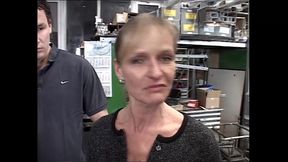 Banged by Monster Cocks - Episode 1