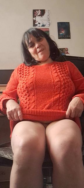 visiting stepson in his bedroom