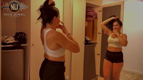 Nymphomaniac Stepmom Stella Osorio Fucks Her Stepson Nick Jowel!