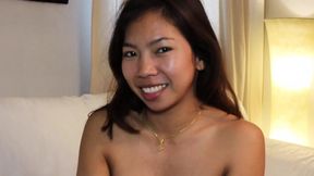 Wetlook and Masturbation