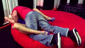 Sexy German Bitches Love Party