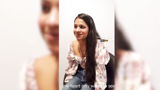 Indian College Friends having Romantic Sex After Kissing For First Time