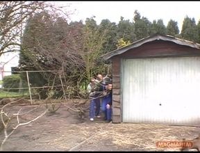 Magma Klassiker: Operation Rohrfrei (ci)