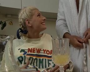 Top Modells, Hard Action