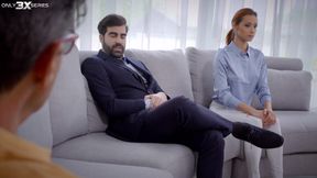 Episode 15 - Veronica Leal and Subil Arch