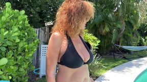 Red Head Mature MILF Andi James Gets Fucked by Big Dick Jmac