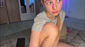 Lovense in anal vibrating