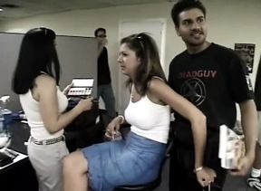 Deviant Sluts 2 (Full Movie)