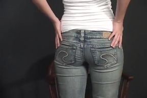 Sexy Babe Gets Ever Punishment Done in One Session