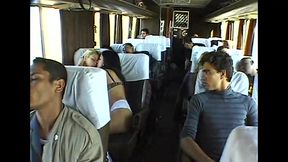 Interracial Latina Madness