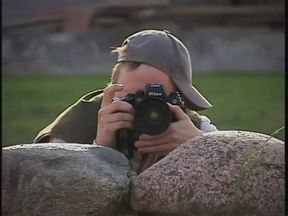 Deutsche Madchen wollen gefallen (Full Movie)