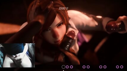 Fap Hero Sinful Playthrough