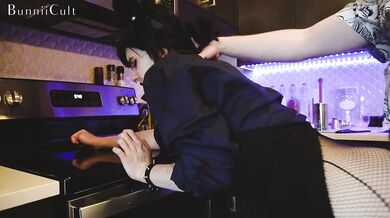 GOTH IHOP 2: EXXXTRA CREAMY