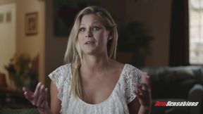 Cotton Panty Bad Girls