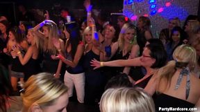 Fun At Hard Sex Party - ANALDIN