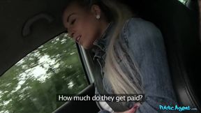 Incredible Sex Scene Big Tits Best Full Version With Jeannie Grey