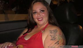 sexy bbw (late nite pic up) 1080p