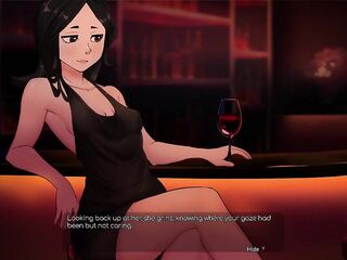 I Screwed A Honey At The Bar (She Had A Surprise) NEW HAZELNUT LATTE CONTENT - Hazelnut Latte