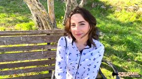 Manea is sandwiched by two cocks