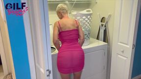 Foxxxy Fucking the Neighbor Series - Part 1