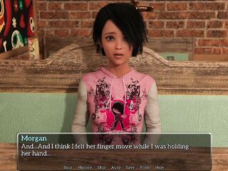 My New Memories - (PT 13) - NC - story heavy