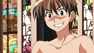 Big Ass Busty Nun Likes To Fuck in Missionary